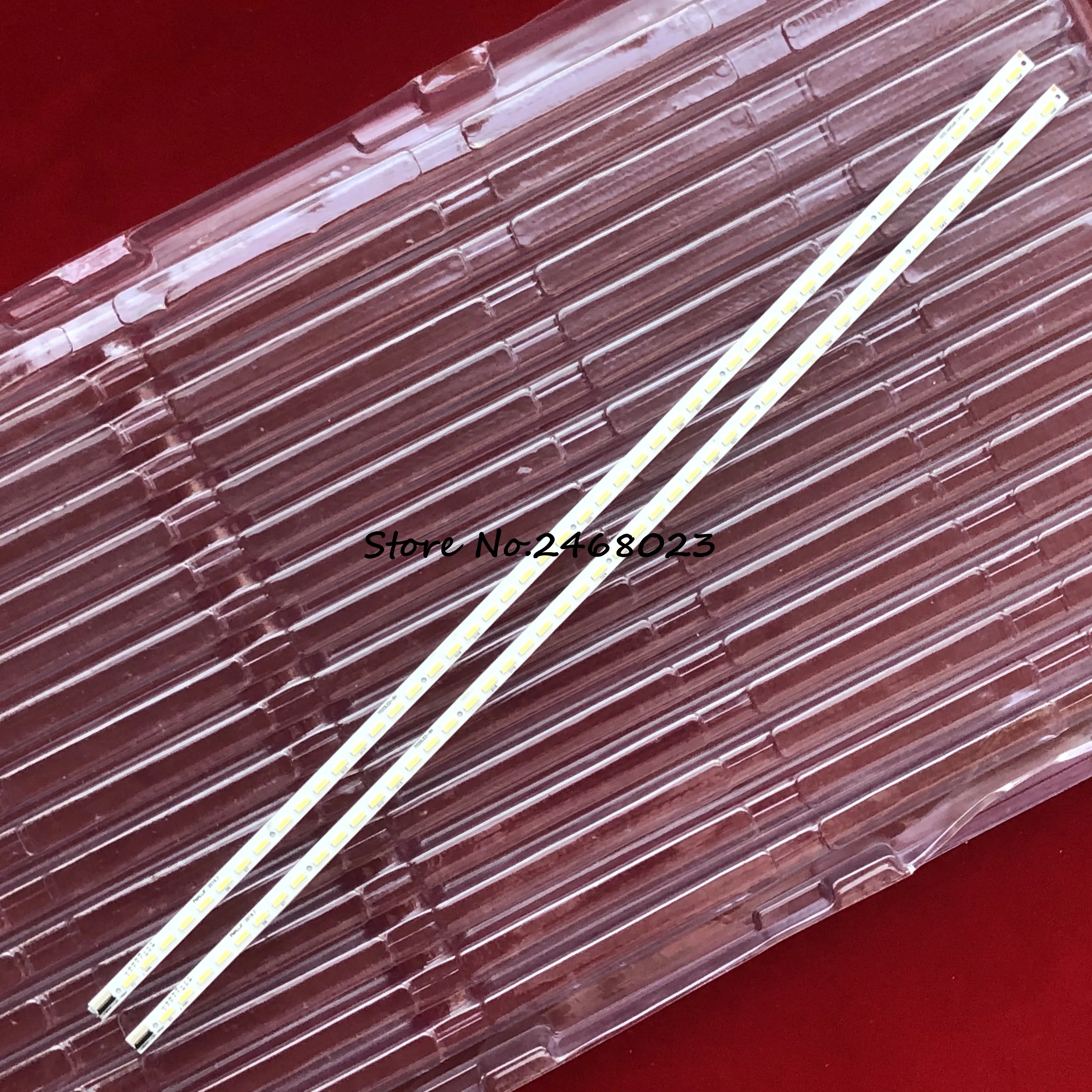 2 шт./партия Светодиодная лента 315 мм|strip|strip led |