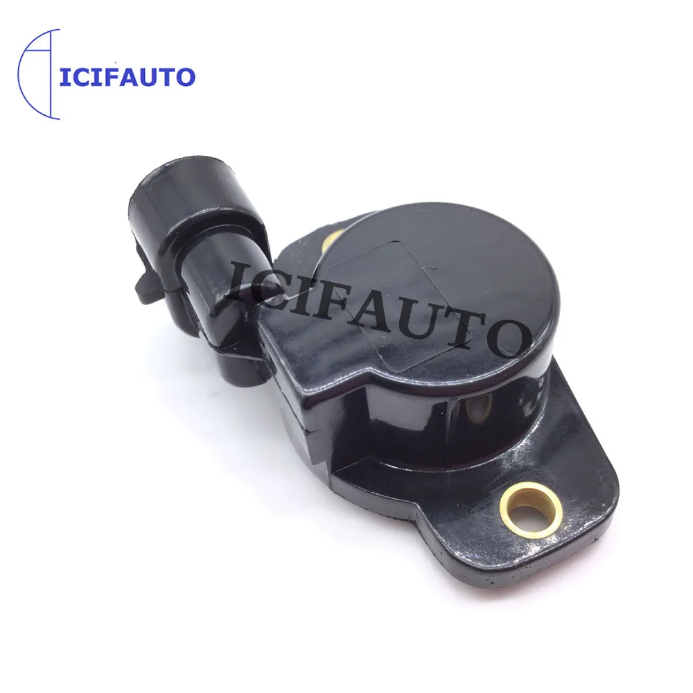 Датчик положения дроссельной заслонки TPS для Renault Alfa Romeo Dacia Fiat Lancia 1 4 6 8 2 0 7714824 9950634