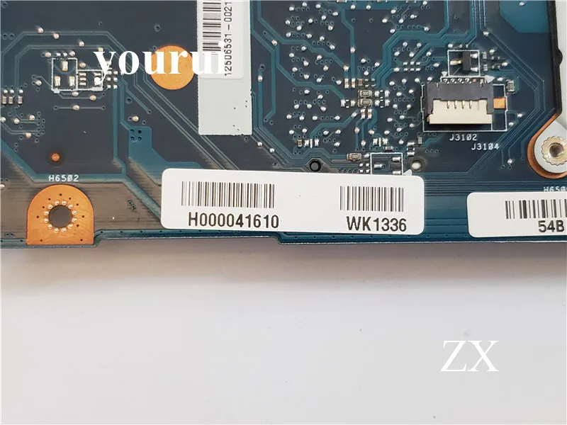 H000041610 Main board For Toshiba Satellite C870 C875 Laptop Motherboard HM70 ddr3 17.3 Inch DDR3 free cpu | Компьютеры и офис