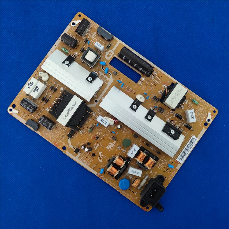 

Good test BN44-00704A FOR Samsung HG55NE890BFXZA UE50J5500AW power supply board BN44-00704E L55S1_FHS UE50H5000AW UE55J6200AK