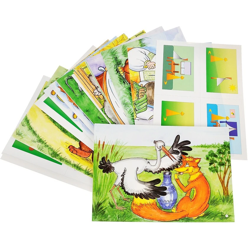 Комплексные занятия по речевому познавательному художественно-эстетическому