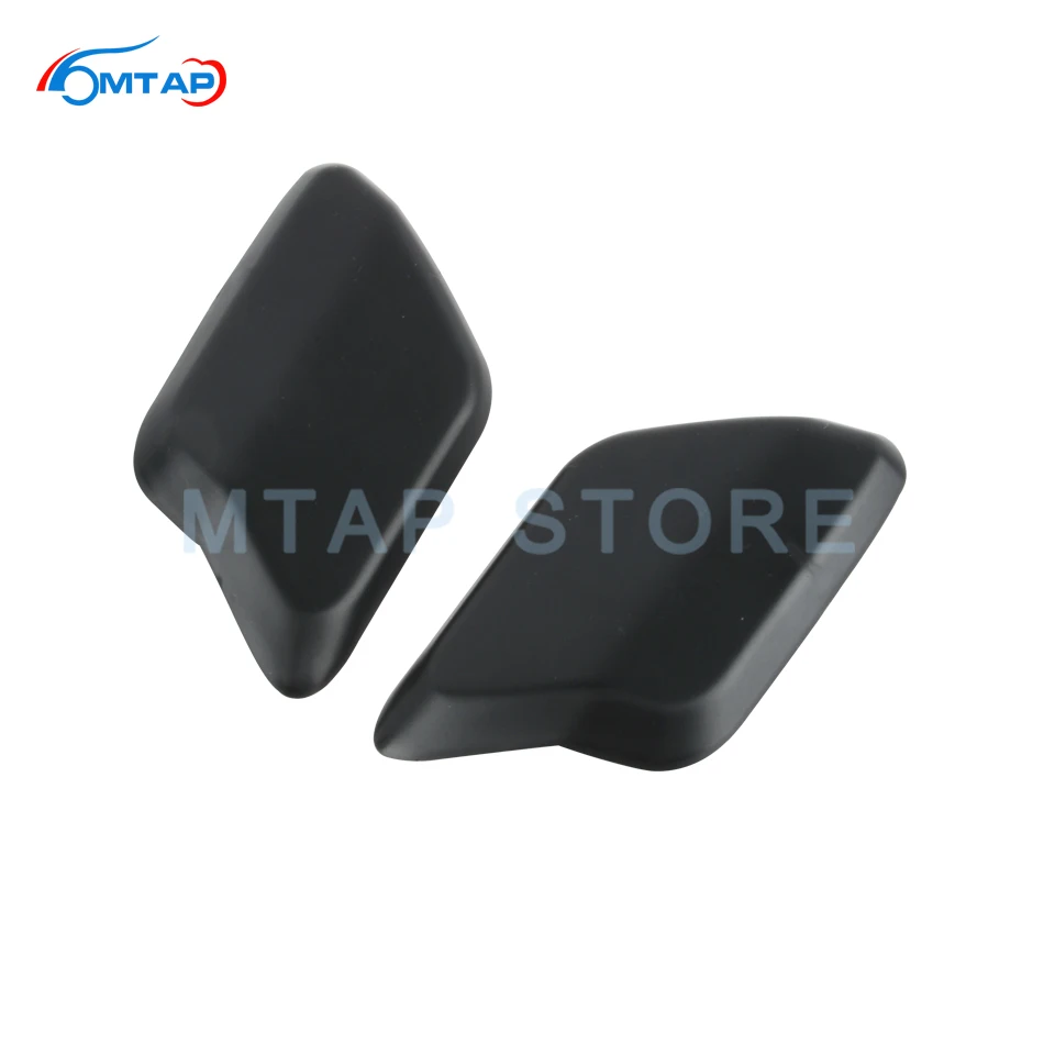 Крышка сопла омывателя переднего бампера крышка фары для Mondeo MK4 2007 2008 2009 2010