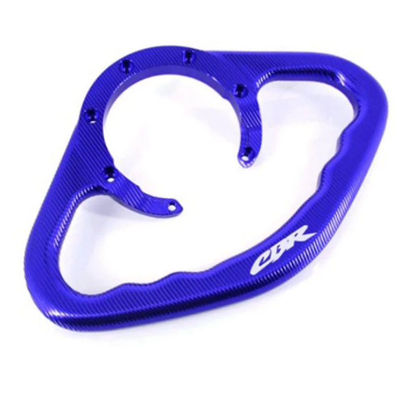 Мотоциклетные пассажирские рукоятки CNC ручной захват бак ручка подлокотник для