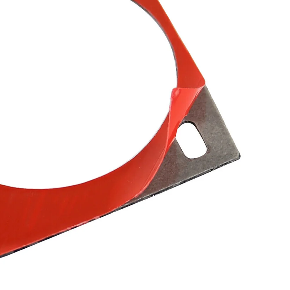 

Frame Trim Decorative Frame High quality Mouldings pro Clock Decorative 1 pc Carbon Fiber