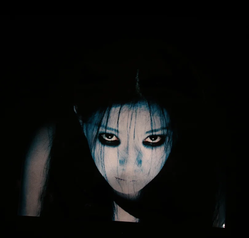 Паровое украшение для автомобиля на Хэллоуин автомобильные наклейки