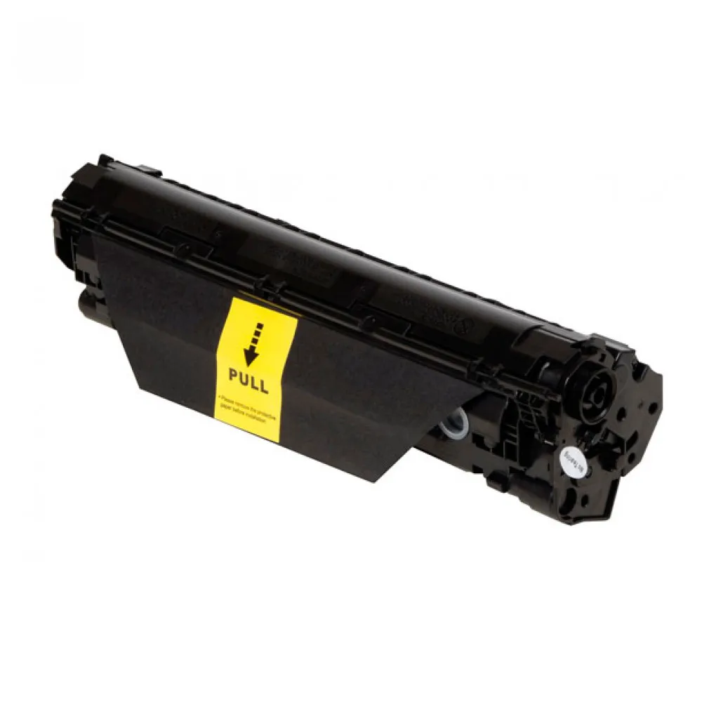 Картридж лазерный Cactus CS-CE285AS черный (1600стр.) для HP LJ P1102/P1102W/M1130/M1132 |
