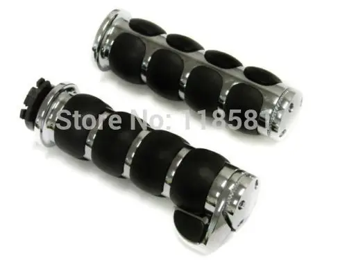 Хромированные ручки для Honda дроссельной заслонки Boss GL 1500 1800 Shadow 750 1100 VTX 1300 |