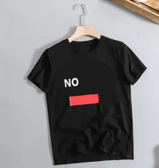 

Новинка лета 2021, лидер продаж, модная брендовая мужская футболка, Повседневная футболка с коротким рукавом