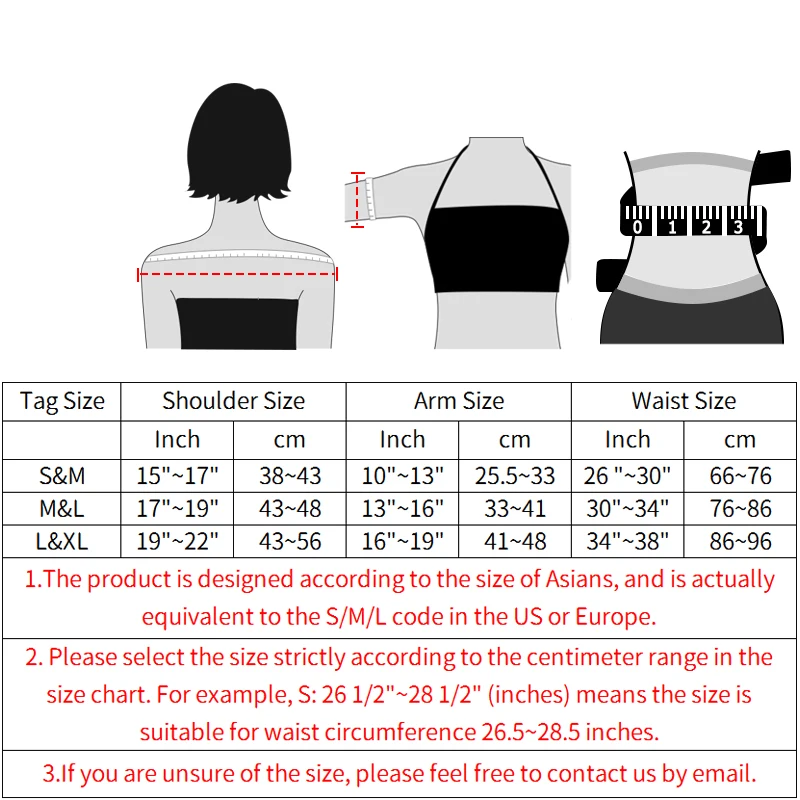 

Upper Arm Shaper Slimmer Posture Corrector Tops Women Shoulder Corrective Shapewear Seamless Compression Sleeves Back Support