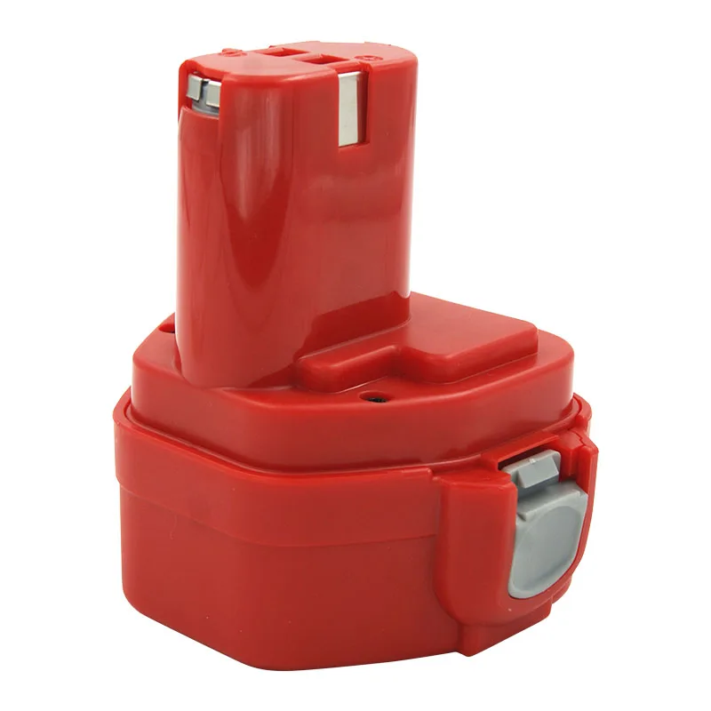 PA12 1220 1222 1234 12V 2000mAh Ni-Cd Rechargeable Battery for Makita 6270D 6271D 6227D 6317D 8270D 8413D 4331D DA312D 1233 1235 - купить по