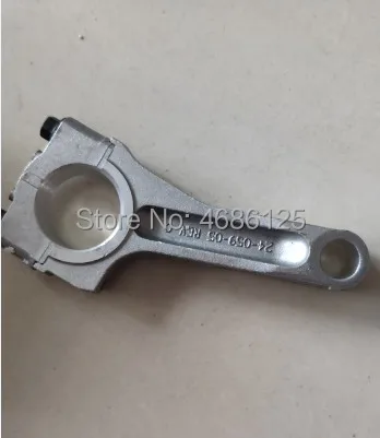 24 067 13-S шатун 20-27HP CH640 CH20 CH730 CH740 KL3135 KL3200 CONNROD также использовать 24 067 13-S 24 067 34-S 24 067 30-S