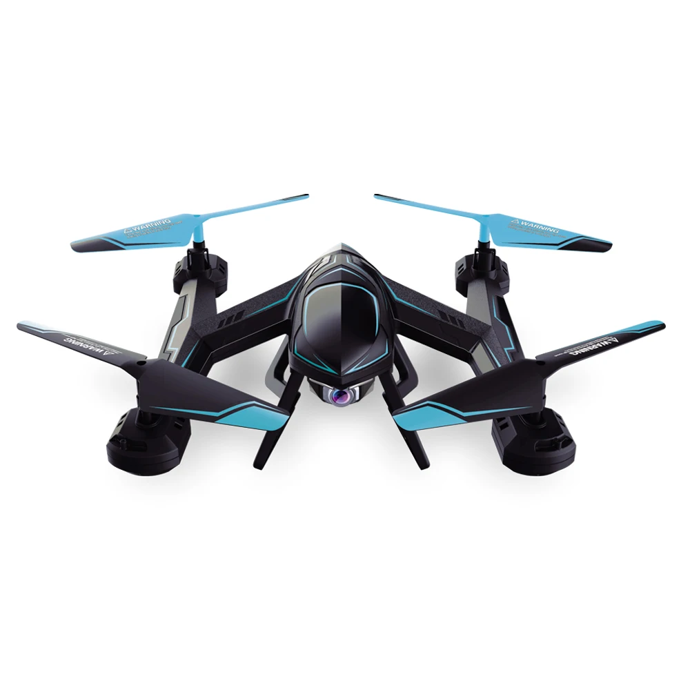 X8SW Quadcopter Drone с 720P HD камерой Rc Quadrocopter Мультикоптер 2 4G Профессиональный