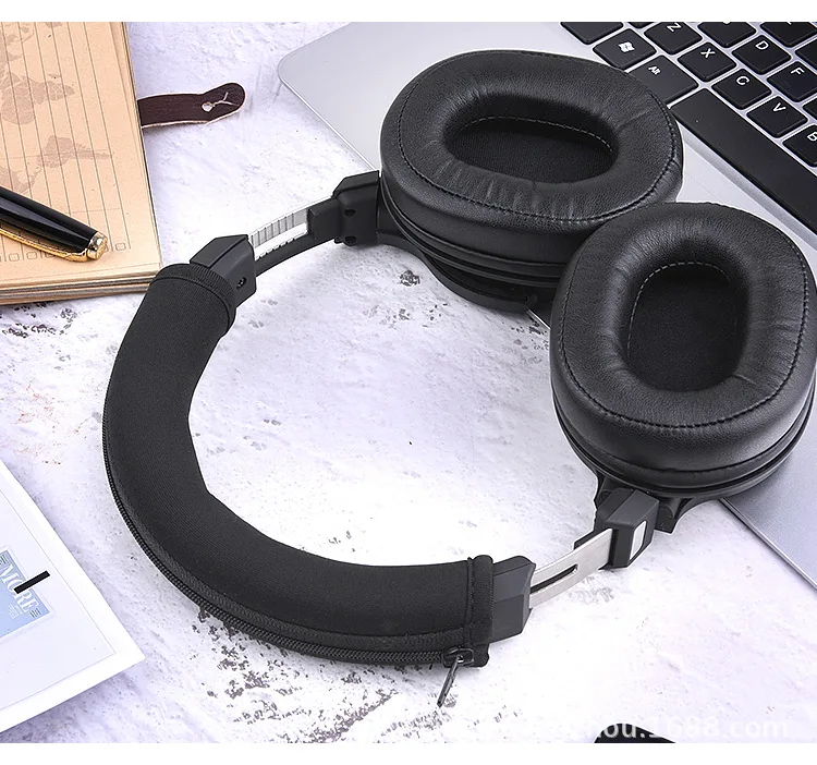 Micro-bomb Replacement Headband Cover for ATH-MSR7 M50X M30X M40X Headphones Protector Repair Parts Easy Installation | Электроника