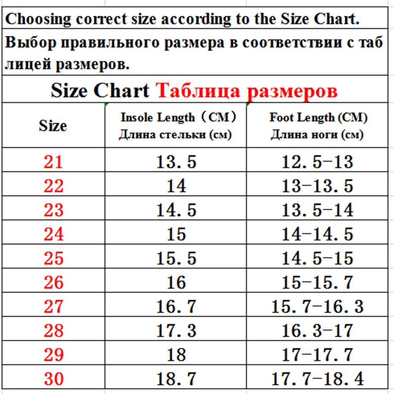 

Size 21-30 Children Leather Single Shoes for Girls Kids Soft Bottom Lightweight Princess Shoe Baby Casual Non-slip Toddler Shoes