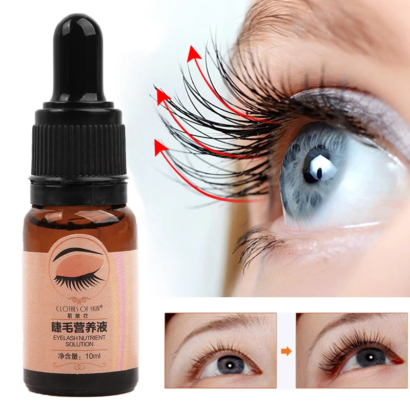 

Eyelash Growth Enhancer Natural Vitamin E Treatments Lash Eye Lashes Serum Mascara Eyelash Serum Lengthening Eyebrow Growth