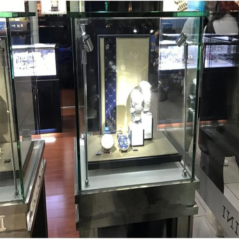 Светодиодные прожсветильник Торы для ювелирных изделий 4 шт. 3 Вт 45