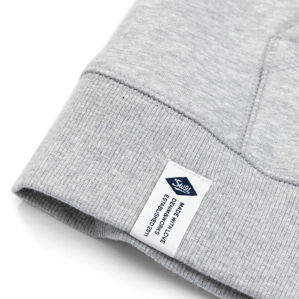 SIMWOOD 2023 осень зима новые теплые флисовые толстовки мужские с логотипом вышивка