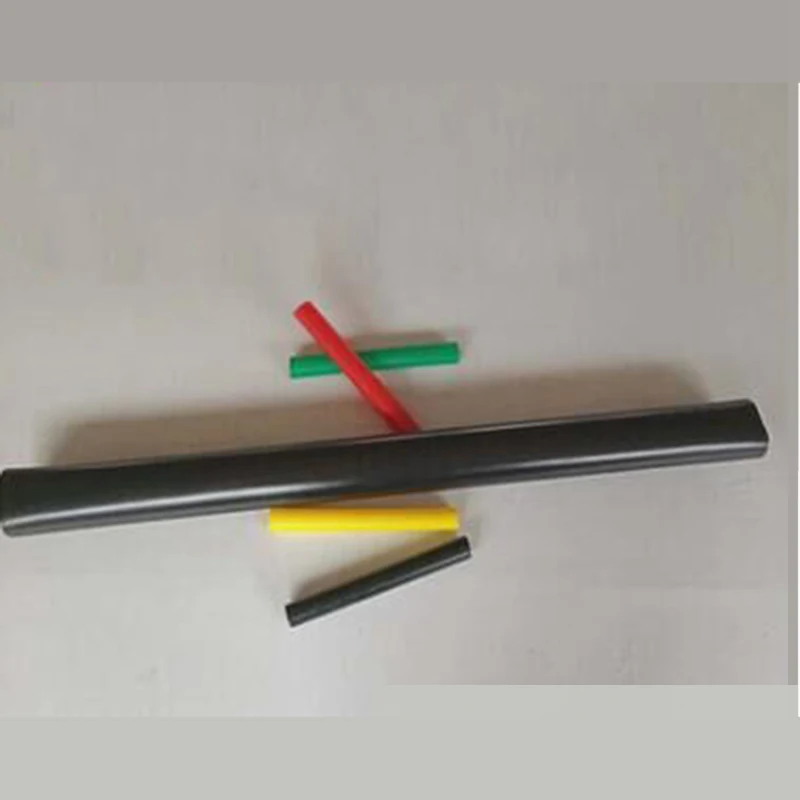 Термоусадочный кабель комплект соединительных кабелей набор аксессуаров для