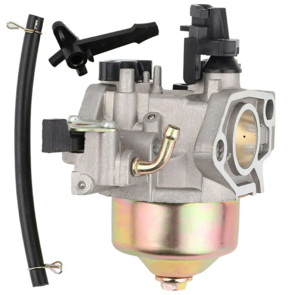 GX340/GX390 карбюратор комплект Топливный Газ для Honda 11HP 13HP аксессуары прочный|Детали