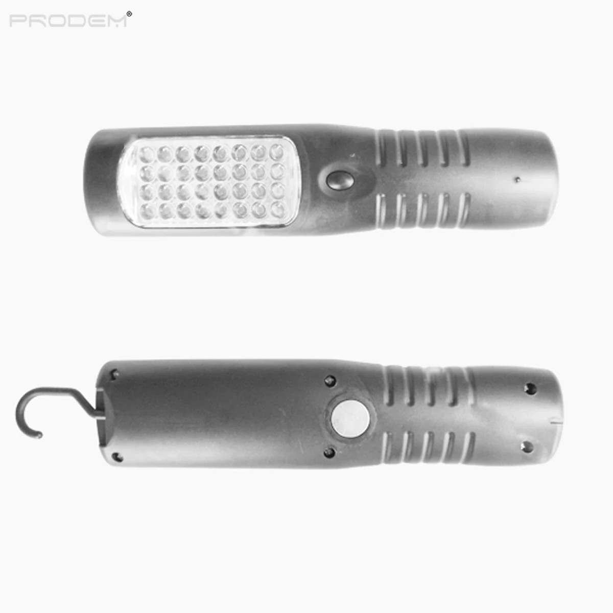 Прямая поставка 3 в 1 многофункциональные перезаряжаемые светодиодные