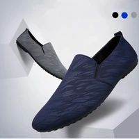 mens loafers slip on leisure shoes casual shoes for man driver moccasin shoes driving shoes