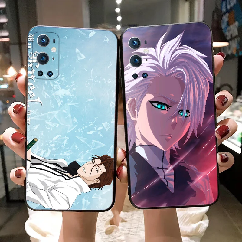 

Силиконовый чехол для OnePlus 8 9 pro 6 5 7 6T 7T 8T pro