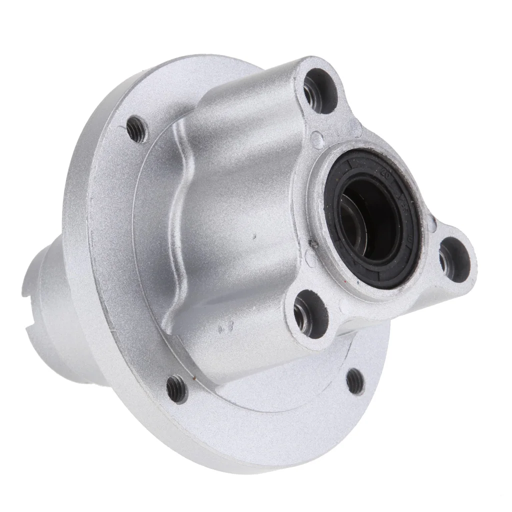 Front Wheel Rim Hub Core For Z50 Z50J Disc Brake Monkey Dirt Bike 12mm |