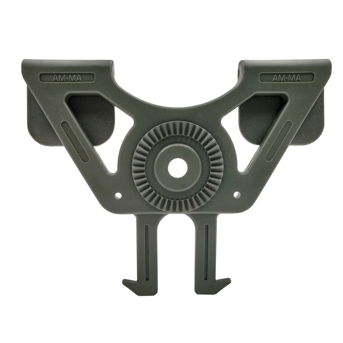 Новинка Amomax тактический Жесткий корпус мягкое крепление Совместимость со всеми