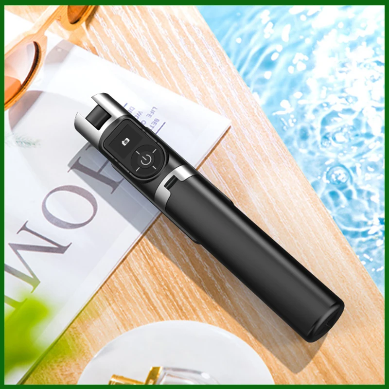 Горячая продажа Shadow 402 Алюминиевый сплав Bluetooth пульт дистанционного управления