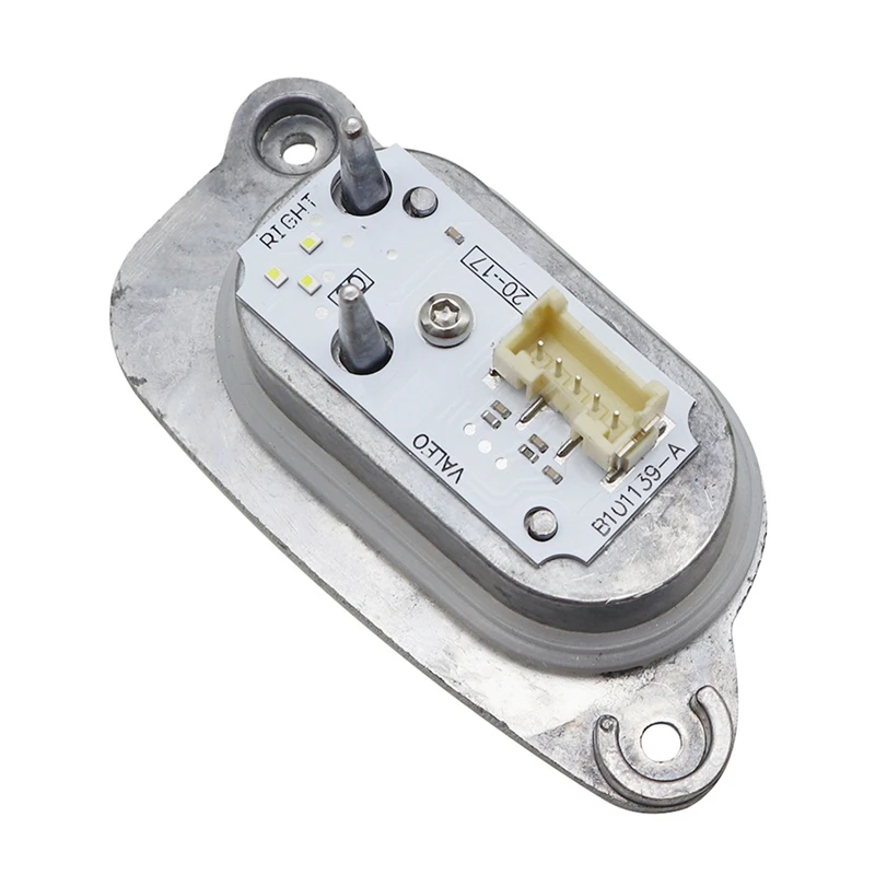 

8V0998473 8V0998474 Car LED Xenon Headlight Unit Head Light Lamp Control Module for A3 S3 2018