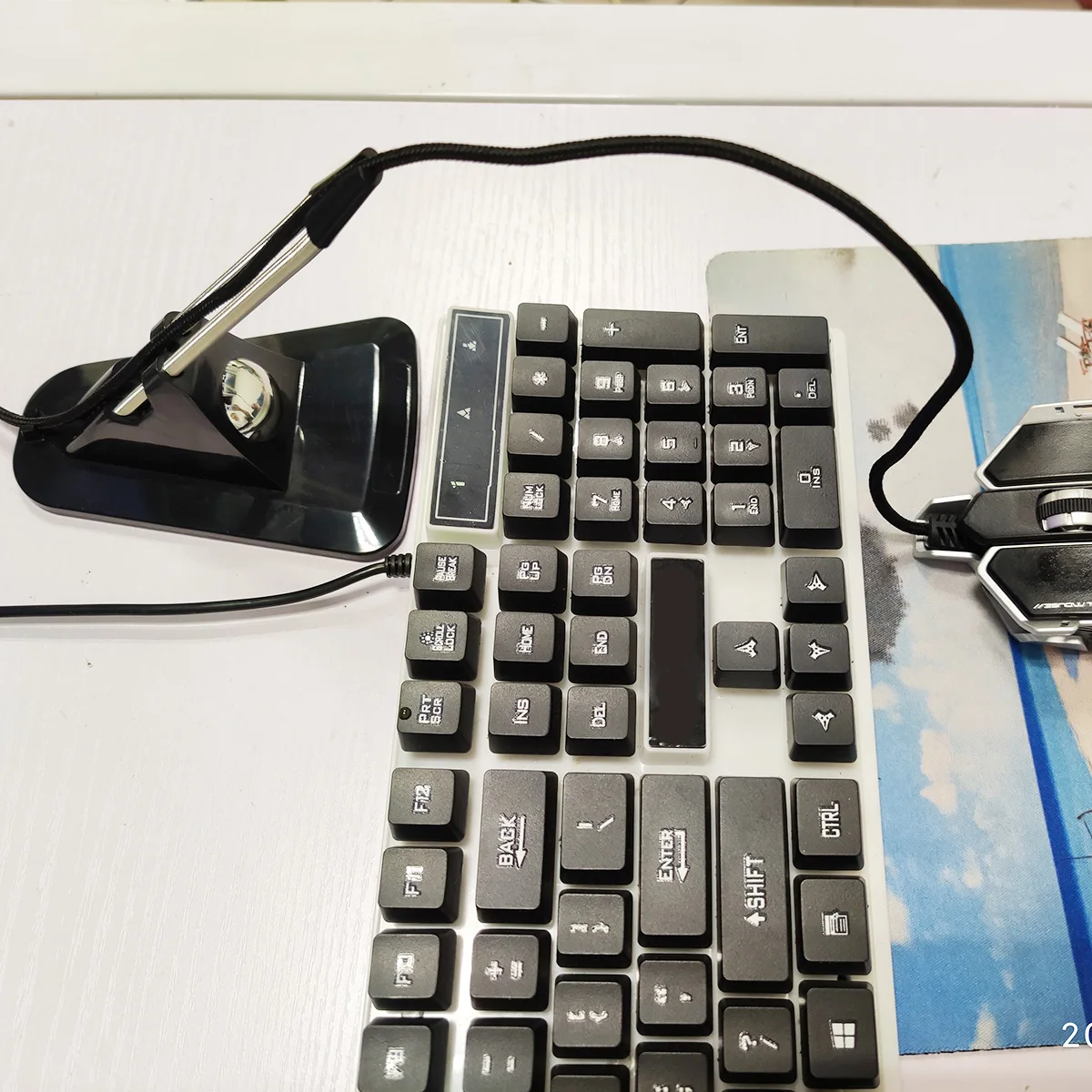 Органайзер для шнура держатель мыши оригинайзер компьютерных игр Usb провод