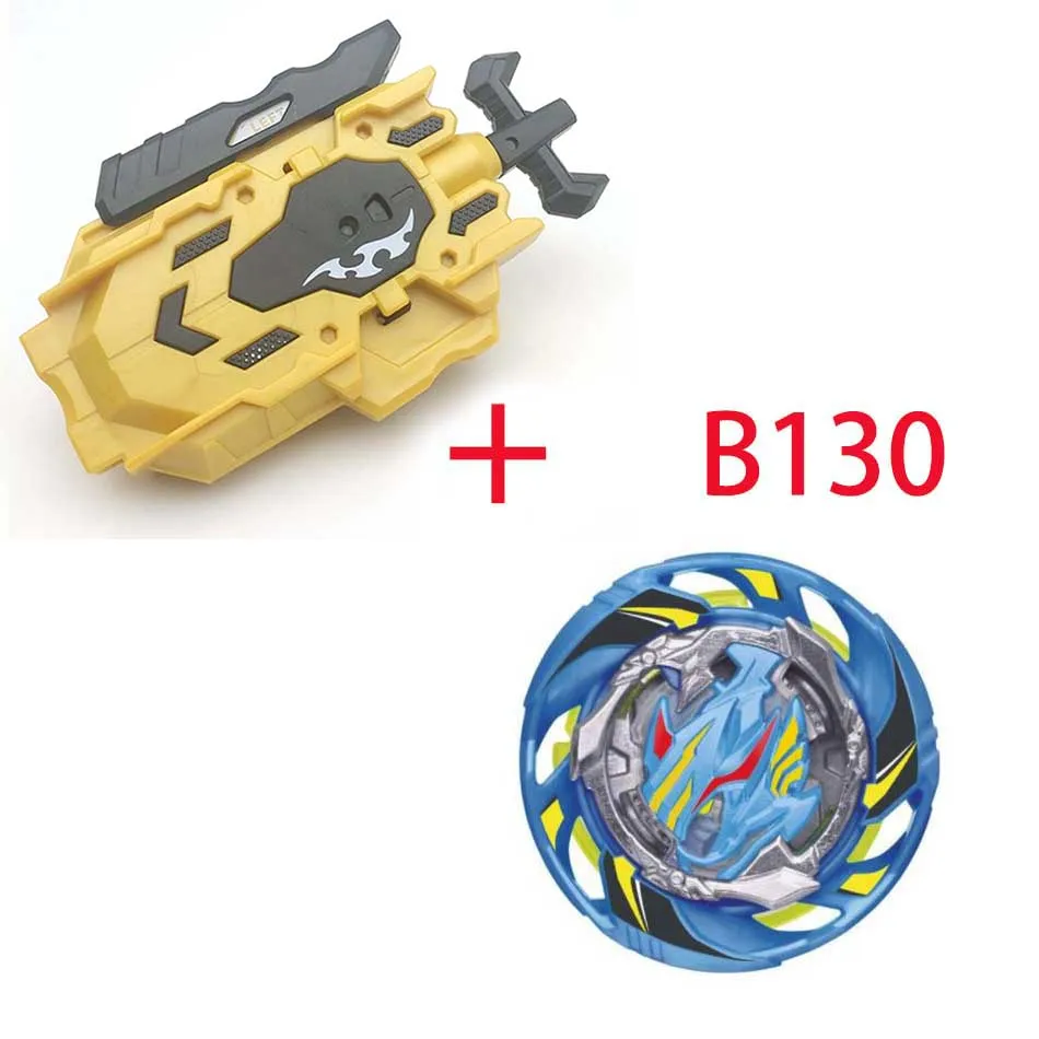 Beyblade Burst B-135 CHO-Z VALKYRIE. Z. Ev с левым и правым двухсторонним пусковым устройством