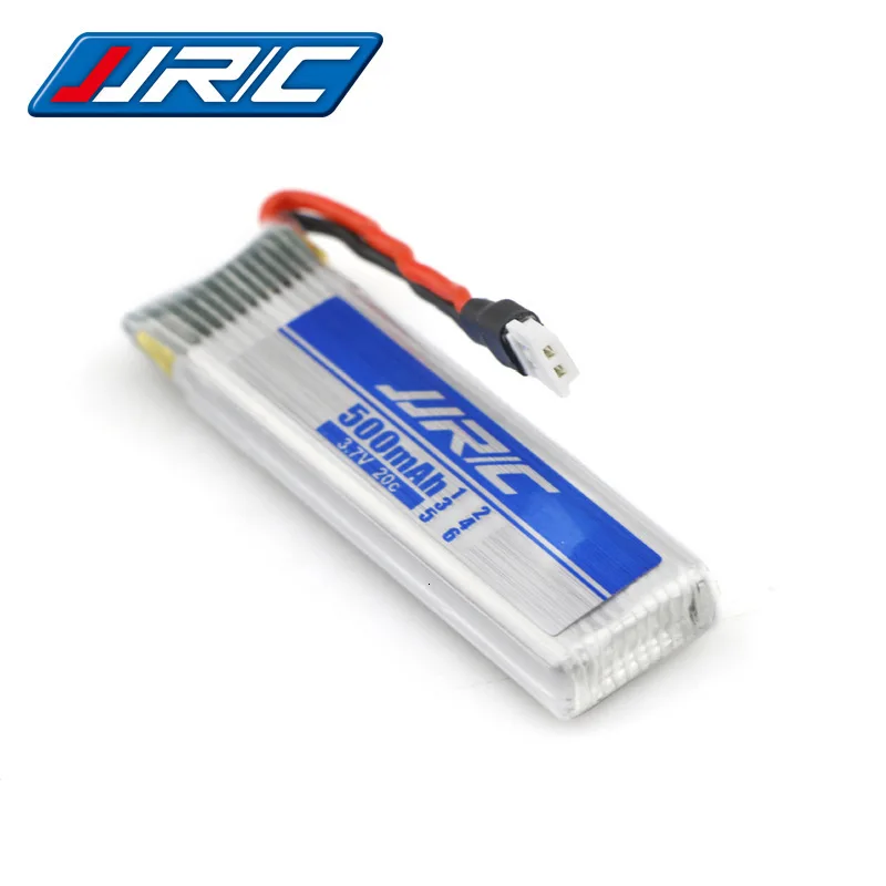 3 7 V 500mah 20c для JJRC H37 E50S E50 Lipo батарея Wltoys V930 V977 V988 RC вертолет Дрон запасные части 10