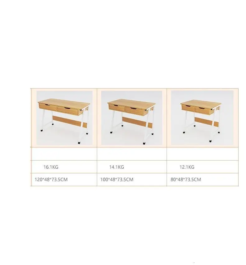 Офисная поддержка Dobravel Ordinateur портативный Escritorio Tavolo поднос для кровати Escrivaninha Mesa прикроватный стол для учебы компьютерный стол