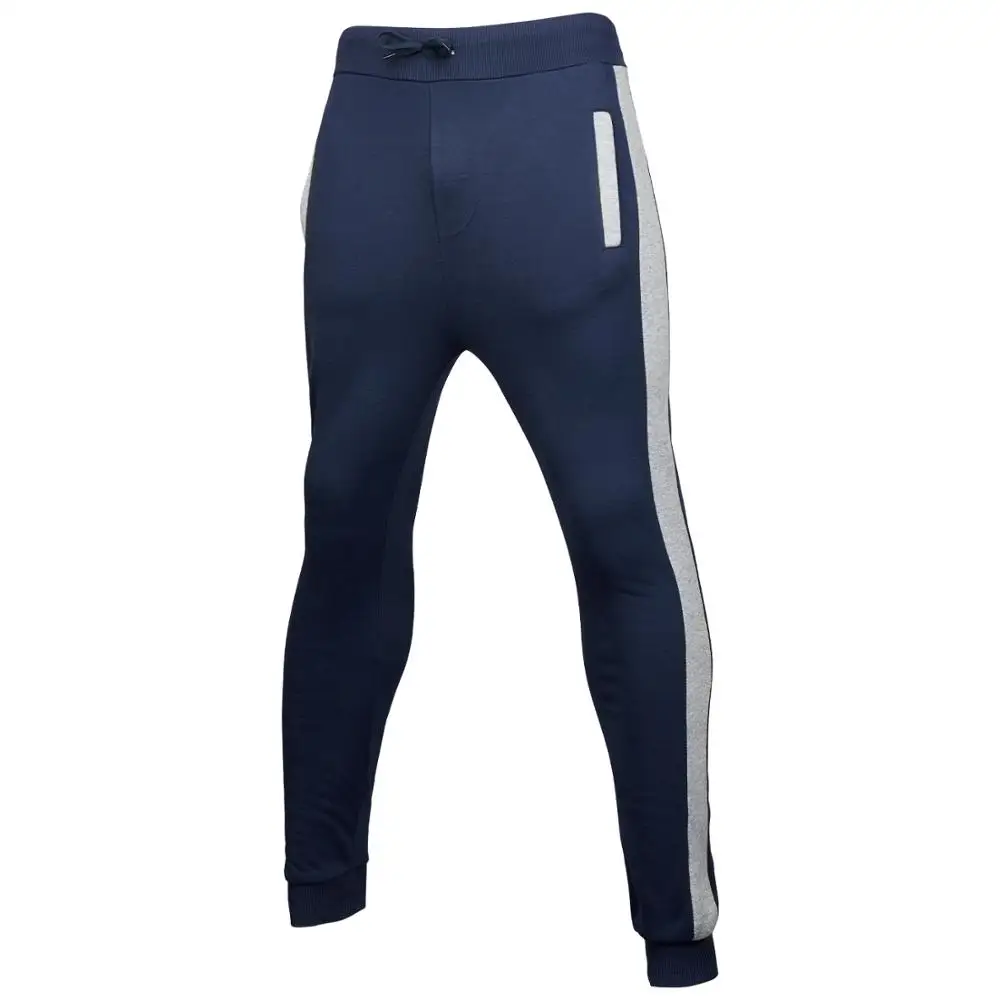 

2020 Newest Mens Sweatpants Autumn Winter Man Gyms Fitness Bodybuilding Joggers Workout Trousers Men Casual Cotton Pencil Pants