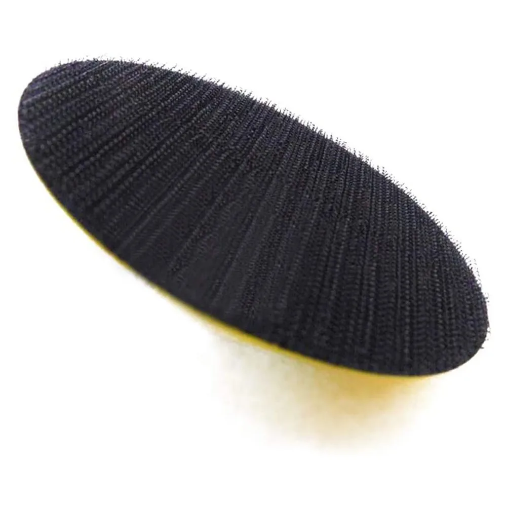 

Backing Pads With Hook And Loop For Waxing Buffing Sponges 2Pcs 75mm 3inch Polishing Sanding Disc For Pneumatic Sander