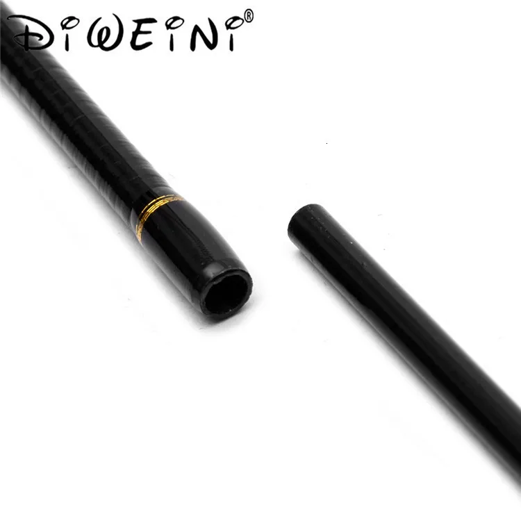 1,68 м/1,8 м/1,98 м мягкие UL power 2 сек спиннинговые удочки леска wt3.3-6lbs приманка Wt.2-8 г углеродное Литье удочка для приманки