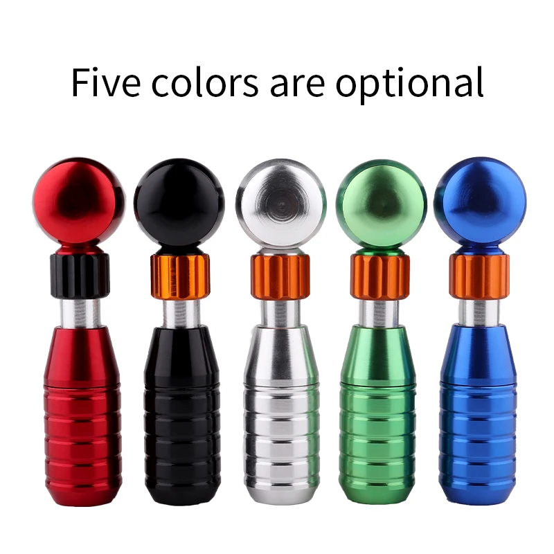 Ротационная тату-ручка профессиональная машинка для перманентного макияжа