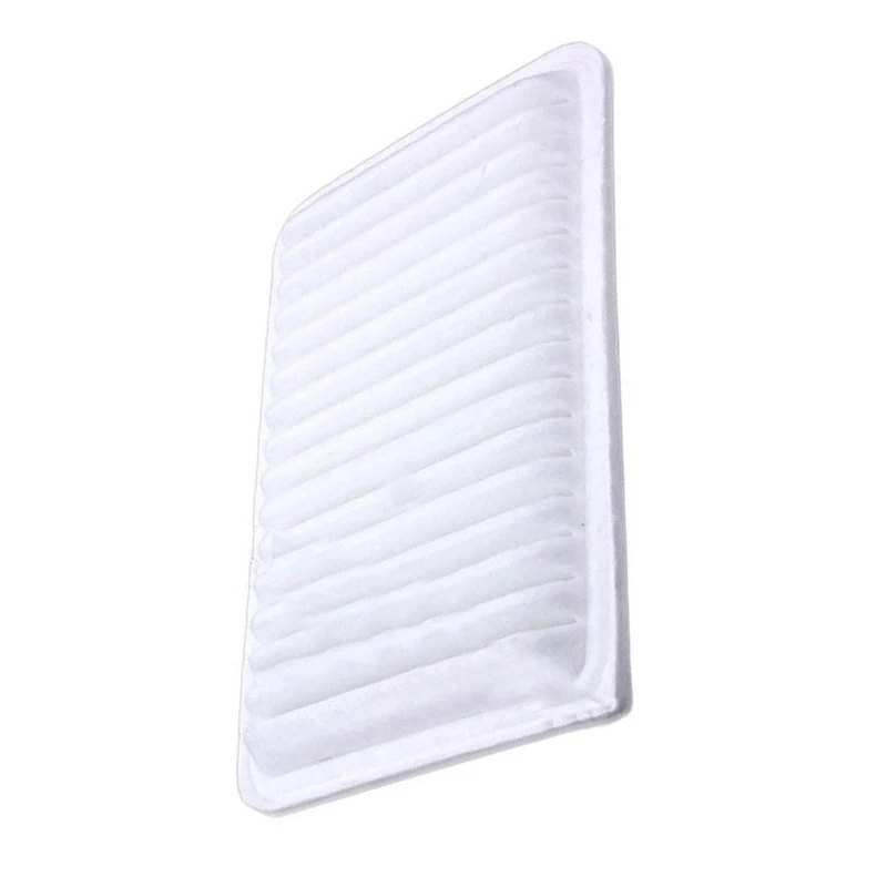 

Новое поступление 1 шт. автомобильный воздушный фильтр двигателя 17801-0H050 хорошая влагостойкость для Toyota Camry 2,0/2,4