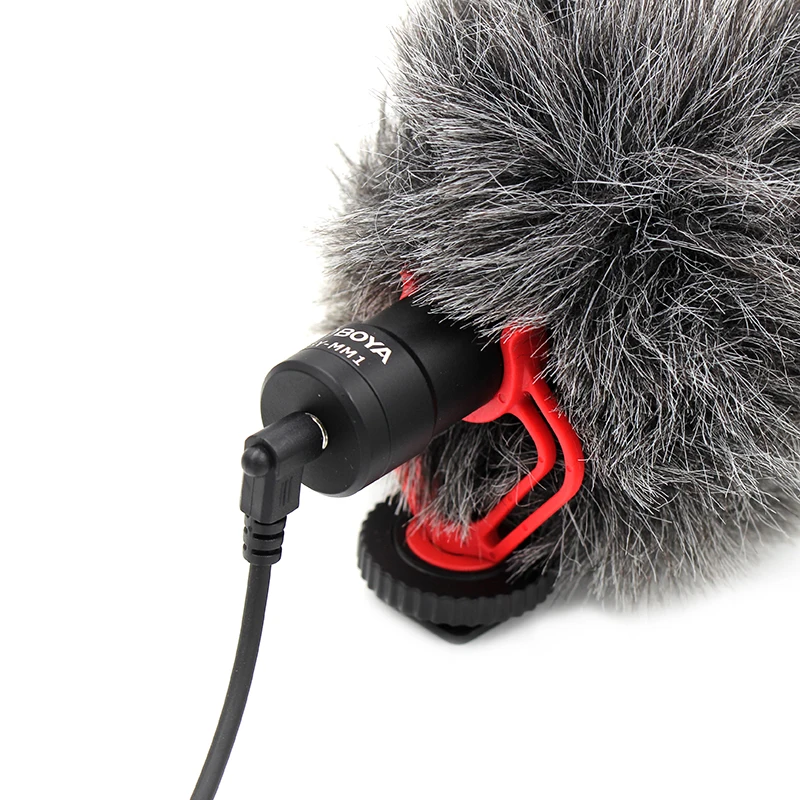 3.5mm To 2.5mm Male To Male 3 Pole 90 degree Angled Audio Coiled Spiral  20cm For Camera Microphone images - 6