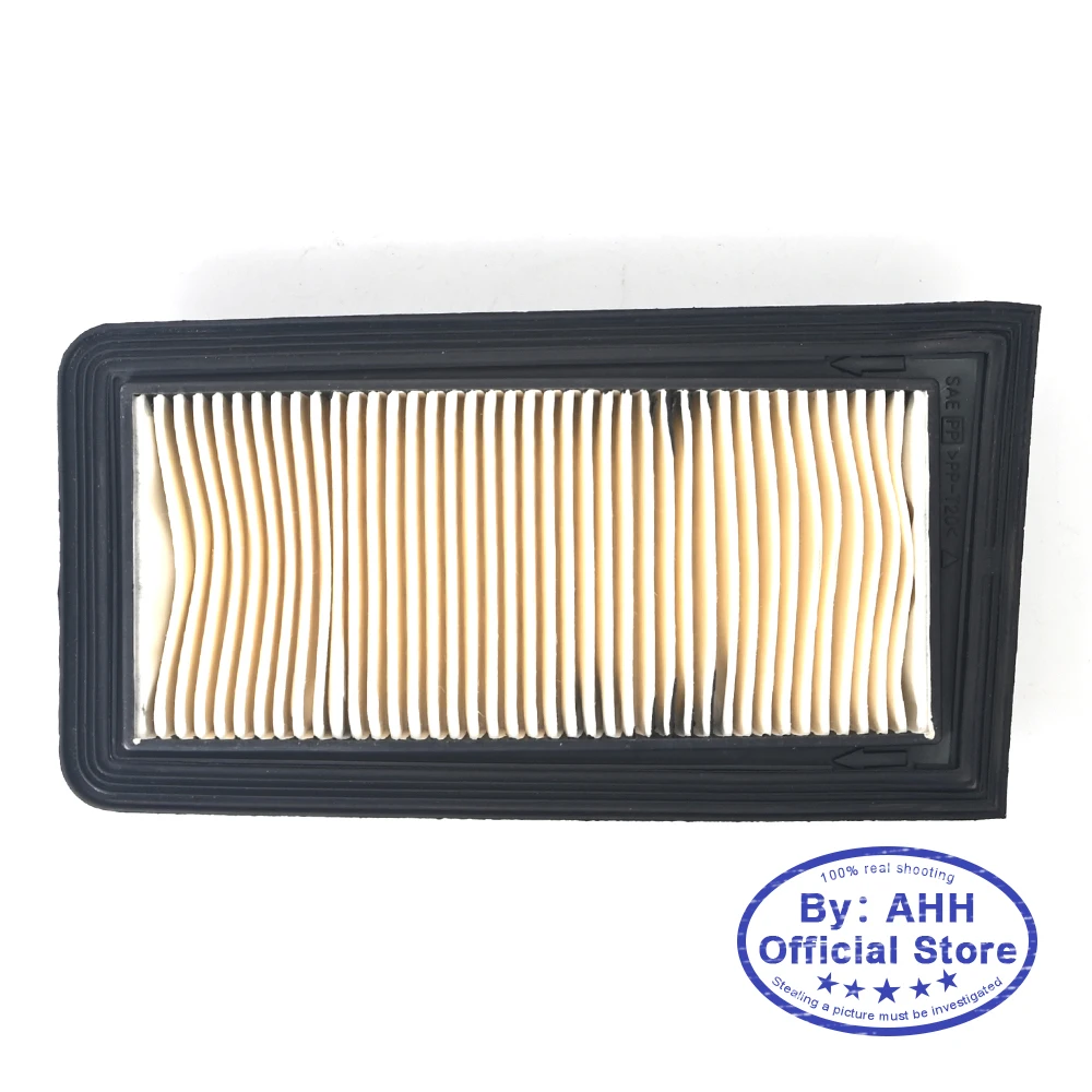 

AHH очиститель воздушного фильтра элемент для Suzuki AN650 SKYWAVE BURGMAN 650 Sky wave650 Burgman 650 аксессуары для мотоциклов