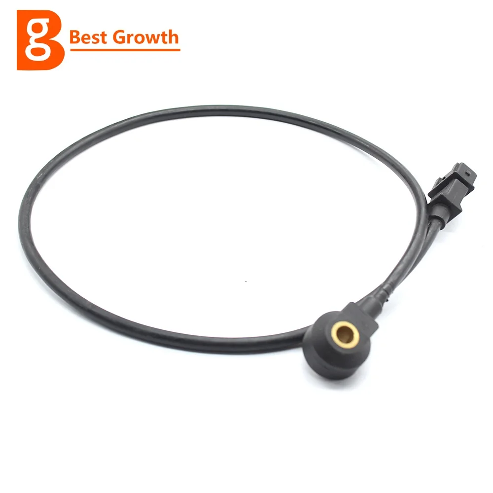 021905377 BG001B002 детонационный датчик для VW PASSAT GOLF III SHARAN CORRADO 2 8 VR6 9 AMY AAA 1988 2010|Датчик