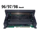 Материнская плата NeoGeo SNK MV1A MV1FZ MV1C, модель MV1B, материнская плата сделай сам, аркадная машина, аксессуары, запчасти, печатная плата, оригинал, Япония