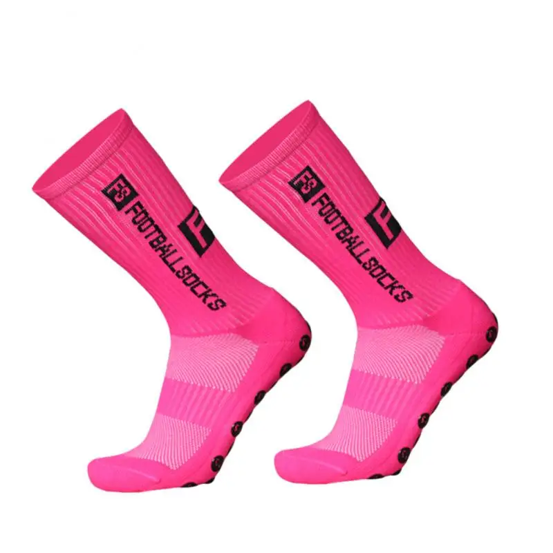 

NEW Cycling Socks Men Running Socks Hiking Sport Socks Football Socks Compression Function Socks Basketball Socks Men Knee-High