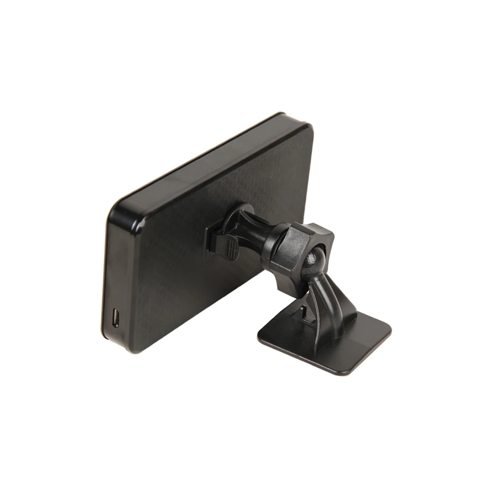 Цифровой Автомобильный GPS счетчик скорости C60S дисплей км/ч миль/ч для автомобиля