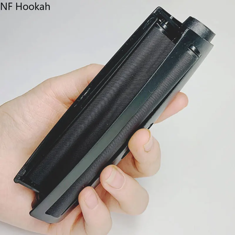 110mm Weed Tobacco Joint Roller Cone Cigarette Machine For 78mm Herb Rolling Paper Maker Smoking Accessories tool | Дом и сад