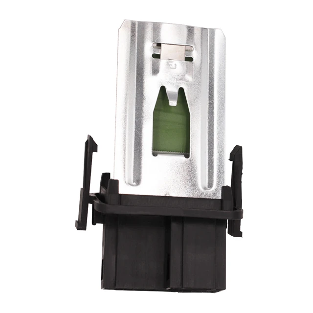 Бесплатная доставка Нагнетатель отопителя вентилятор двигателя резистор 1H0959263