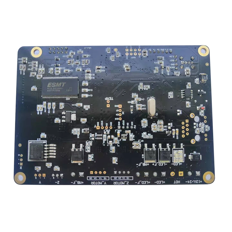 kelant flare mainboard motherboard d200 upgraded version 3d printer parts accessories free global shipping