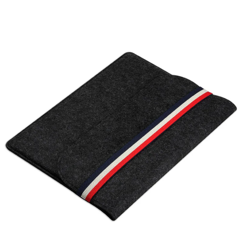 NEW Soft Sleeve Laptop Bag For Macbook Air Pro Retina 11 12 13 14 15 inch Notebook PC Tablet Case Cover for HP Dell Mac book | Компьютеры