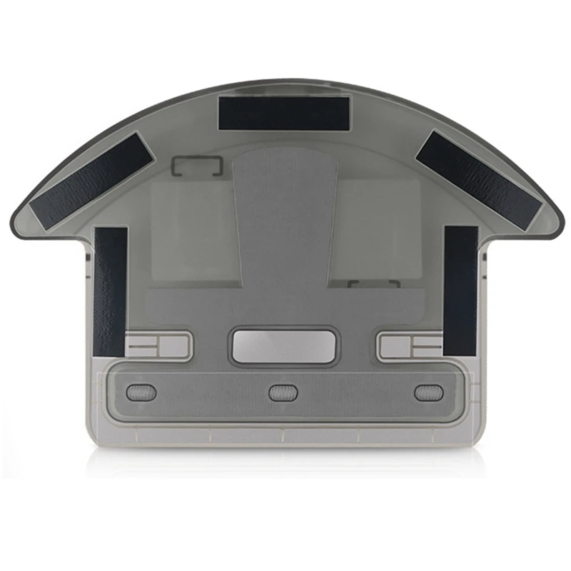 

Suitable For Ecovacs Sweeper Accessories Jiguang Water Tank S/800-EG D80CEN82 Rag Bracket 650 Water Tank
